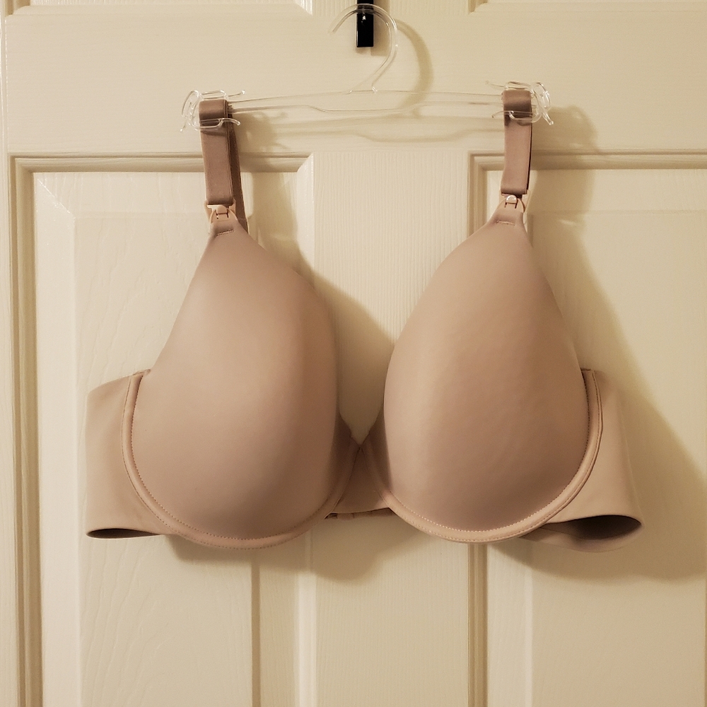 Motherhood Maternity and Nursing Bra